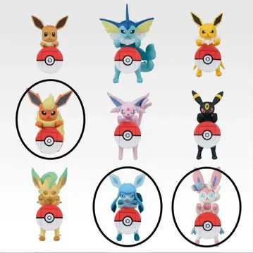 2025 포켓몬 컬렉션 복권 F상 3점