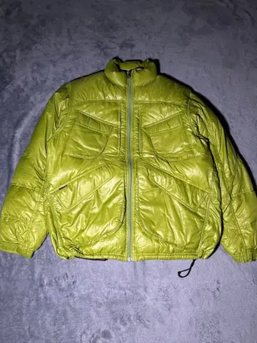 90s 기발한 포켓 다운