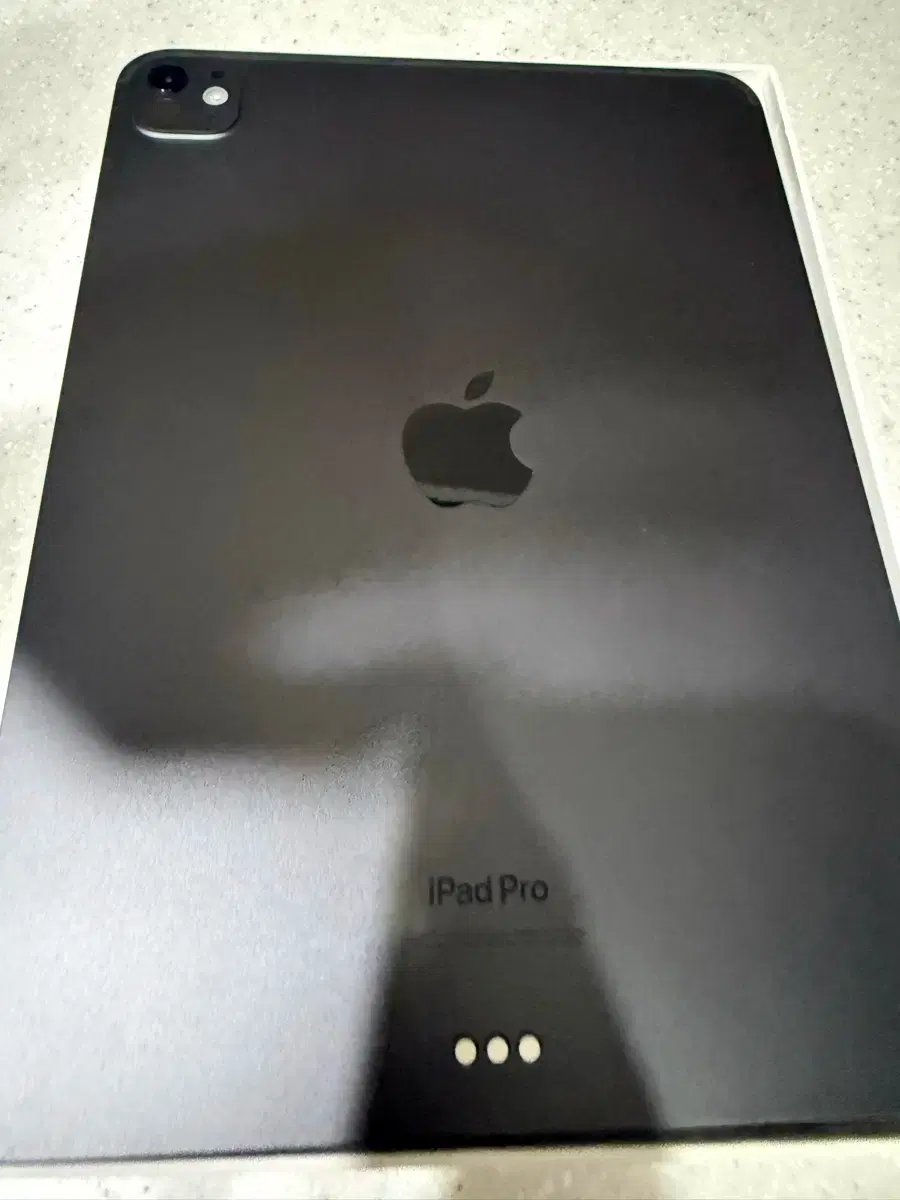 iPad Pro 11-inch M4 1TB Wi-Fi Space Black