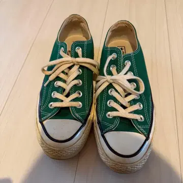 CONVERSE CT70