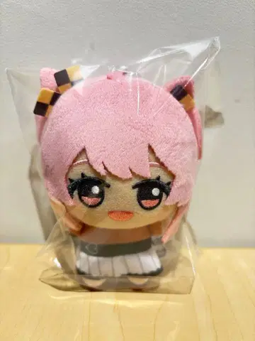 컬러풀피치 SD 인형 노아 봉제 인형 택 포함 카라피치