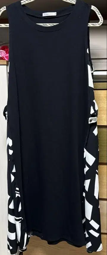 silentworth 새상품 원피스