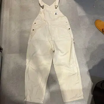 CAPTAIN STAG 아이보리 살로펫