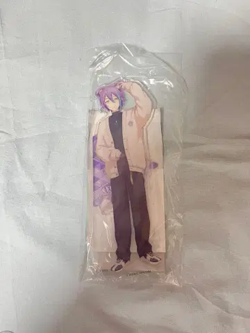 카미시로 루이 아크릴 스탠드