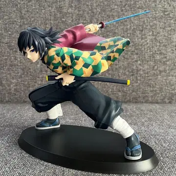 귀멸의 칼날 슈퍼 프리미엄 피규어 토미오카 기유