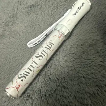 sweet steady 스이스테 응원봉