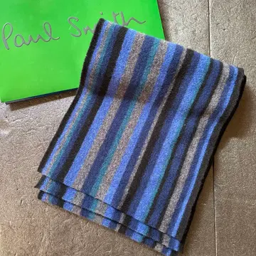 폴스미스 머플러