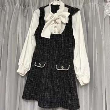 앙크루즈 원피스