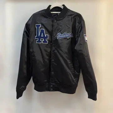 다저스 바시티 자켓 월드 시리즈 2020