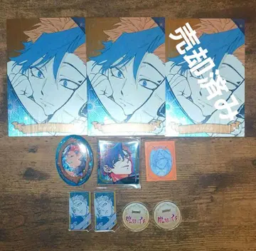 마남의 이치 고쿠라쿠 묶음 판매