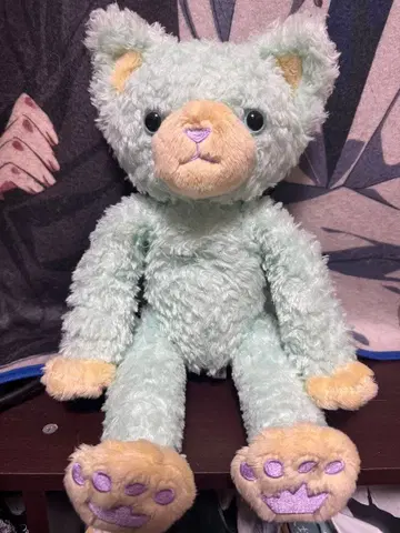 우타프리 프린스 캣 리라 미카제 아이