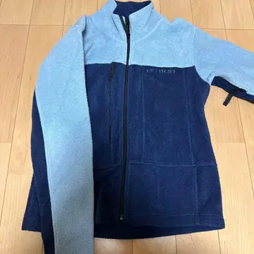 BURTON THERMALAYER 플리스 자켓