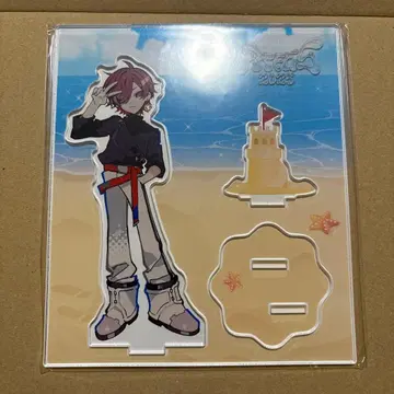 CRFES 2025 아크릴 스탠드 Amatsuki