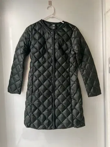 UNIQLO 울트라 라이트 다운