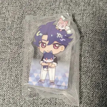 비밀의 아이프리 아크릴 블록R vol.2 나나우라 스바루