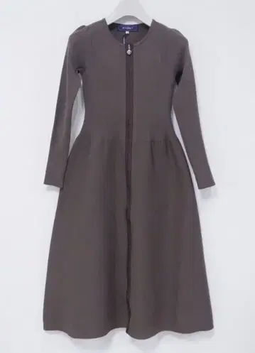 [ 금기 ] 엠즈 그레이시 니트 원피스