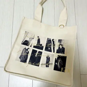 timelesz FAM 투어 백