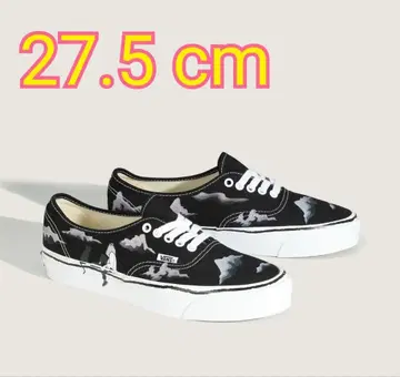 Yusuke Hanai x Vans Premium Authentic 44
