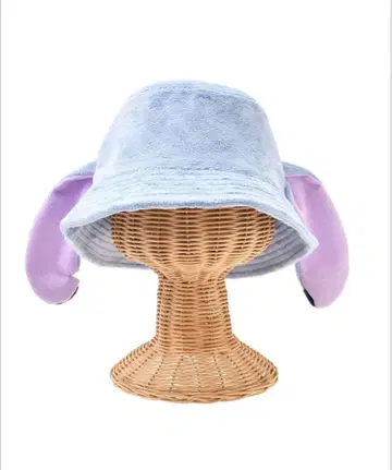 디즈니 스토어 스티치 버킷햇