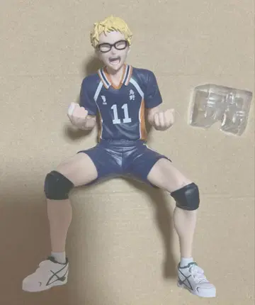 하이큐!! 츠키시마 케이 피규어