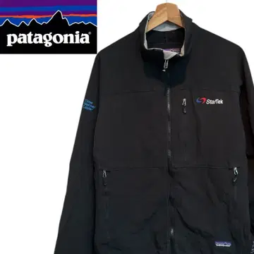 파타고니아 가이드 자켓 소프트 쉘 M