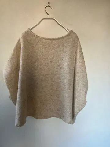 SO 와이드 드롭 숄더 베스트