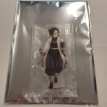 코쵸우 시노부 기둥 이벤트 개막 기획 낮의 기둥들 랜덤 아크릴 스탠드