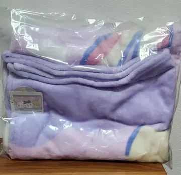 치이카와 (먼작귀) 초BIG 마이어 담요 치이카와 x 하치와레 x 토끼