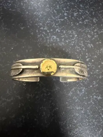 고로즈 더블 페더 브레스 S 사이즈