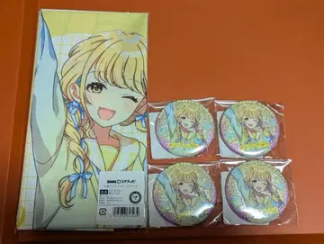 학원 아이돌 마스터 후지타 코토네 DMM 스크래치