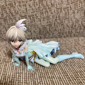 팻 컴퍼니 아이돌 마스터 신데렐라 걸스 아나스타샤