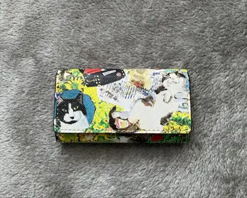 맨해트너즈 키케이스 미사용 새상품