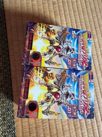 호네호네 자우르스 호네호네 게리온 아야나미 레이 0호기