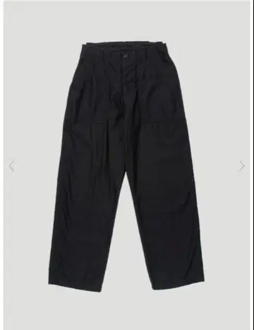 KAPTAIN SUNSHINE Baker Pants