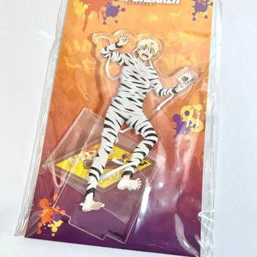 WIND BREAKER 동풍상점가 할로윈 아크릴 스탠드