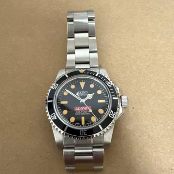 MOD 다이버즈 NH38