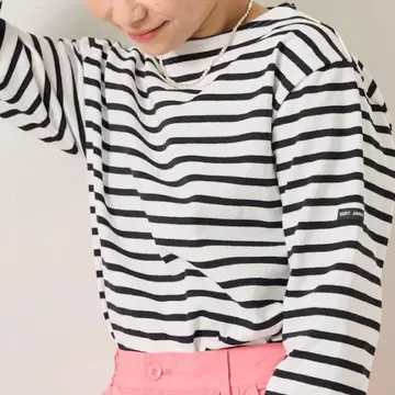 T4 M 세인트 제임스 웨쌍 화이트/블랙