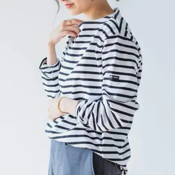 T4 M 세인트 제임스 웨쌍 화이트/블랙