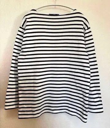 T4 M 세인트 제임스 웨쌍 화이트/블랙