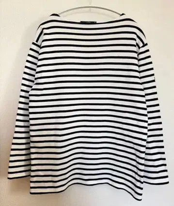 T4 M 세인트 제임스 웨쌍 화이트/블랙