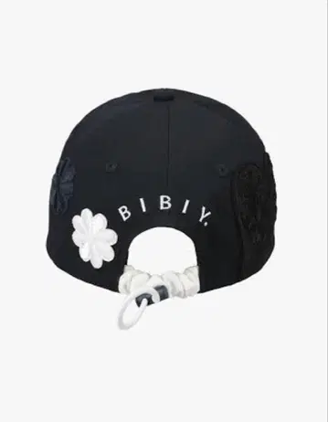 Bibiy B CLUB CAP 캡