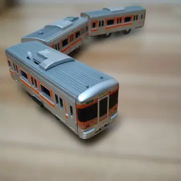 프라레일 센트럴 라이너