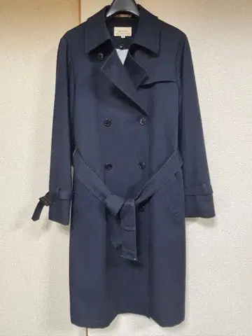 ORIHICA 트렌치코트