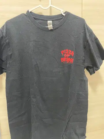 KUZIRA T셔츠 M사이즈