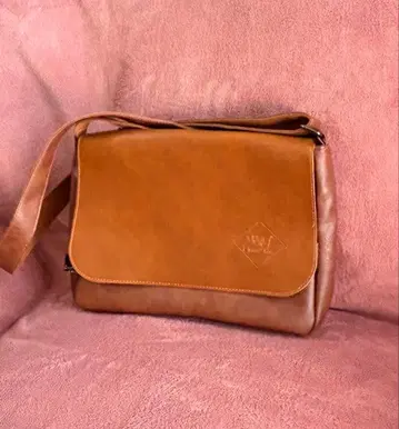 three-box 숄더백 미사용품 택 포함