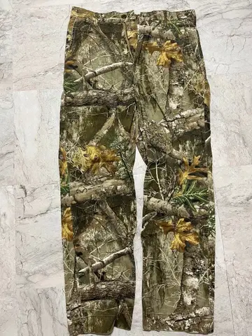 thisisneverthat 리얼트리 카고 팬츠