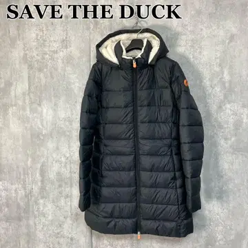 SAVE THE DUCK 다운 코트 3