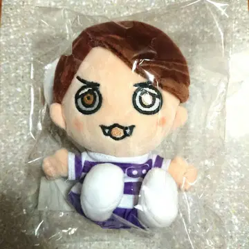 [ 새상품 새상품급 ] SUPER EIGHT 무라카미 싱고 치비누이