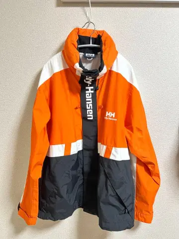 헬리 한센 포뮬러 라이트 자켓 L 사이즈