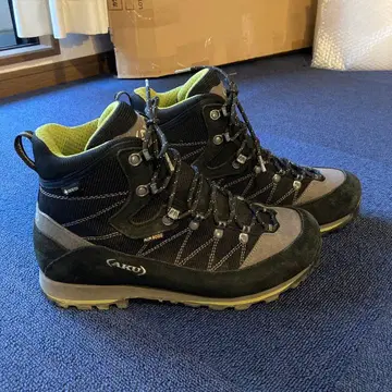 AKU 알바 트렉 GTX 남성용 트레킹 슈즈 28cm